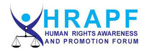 Human Rights Uganda